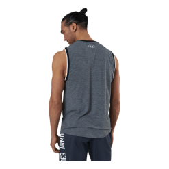 Under Armour Recover Sleeveless Black -Takit Myynti 2023 09462 23 003