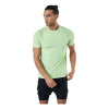Under Armour IsoChill Run 200 SS Green -Takit Myynti 2023 09464 48 001