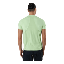 Under Armour IsoChill Run 200 SS Green 8 Under Armour IsoChill Run 200 SS Green -Takit Myynti 2023 09464 48 003