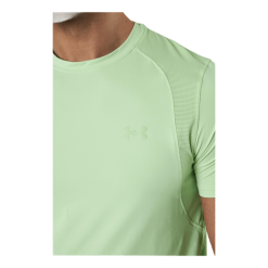 Under Armour IsoChill Run 200 SS Green 9 Under Armour IsoChill Run 200 SS Green -Takit Myynti 2023 09464 48 004