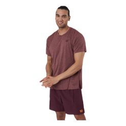 Wilson Kaos Mirage Crew Patterned