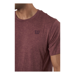 Wilson Kaos Mirage Crew Patterned -Takit Myynti 2023 09464 59 004