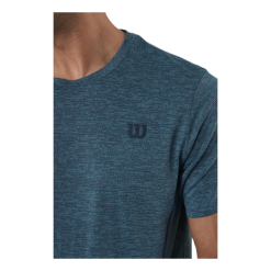 Wilson Kaos Mirage Crew Patterned -Takit Myynti 2023 09464 60 004