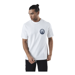 BJØRN BORG Borg Sport Tee White