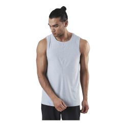 Nike Dry Tank Yoga Black/Grey