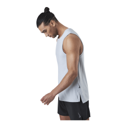 Nike Dry Tank Yoga Black/Grey -Takit Myynti 2023 09467 56 004