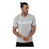 Calvin Klein Short Sleeve T-Shirt Grey