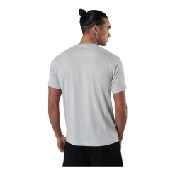 Calvin Klein Short Sleeve T-Shirt Grey 8 Calvin Klein Short Sleeve T-Shirt Grey -Takit Myynti 2023 09468 13 003