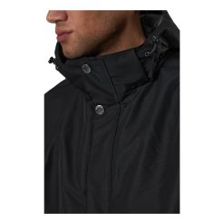 Dobsom Sparta Jacket Black 12 Dobsom Sparta Jacket Black -Takit Myynti 2023 09469 41 004