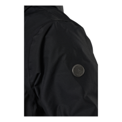 Dobsom Sparta Jacket Black 13 Dobsom Sparta Jacket Black -Takit Myynti 2023 09469 41 006