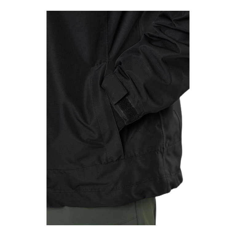 Dobsom Sparta Jacket Black 8 Dobsom Sparta Jacket Black - Image 6