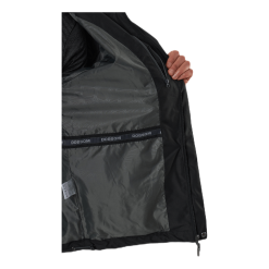 Dobsom Sparta Jacket Black 15 Dobsom Sparta Jacket Black -Takit Myynti 2023 09469 41 008