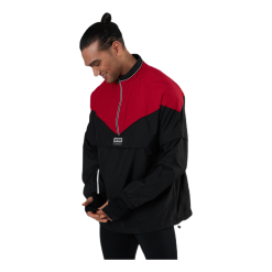 Dobsom R90 Classic Jacket Black/Red