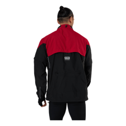 Dobsom R90 Classic Jacket Black/Red 9 Dobsom R90 Classic Jacket Black/Red -Takit Myynti 2023 09469 59 003