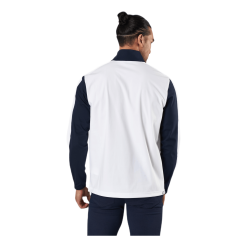 PUMA Golf Riverwalk Wind Jacket Blue -Takit Myynti 2023 09470 56 003