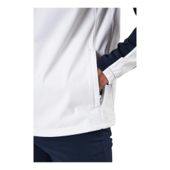 PUMA Golf Riverwalk Wind Jacket Blue -Takit Myynti 2023 09470 56 005