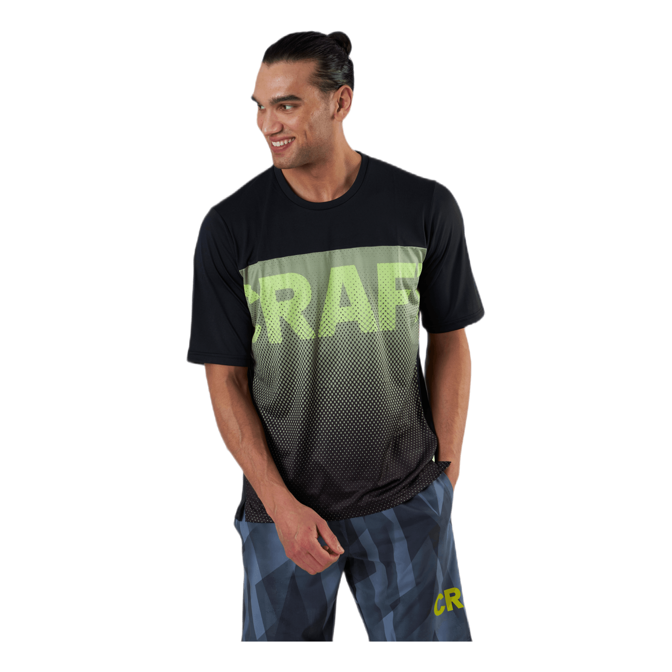 Craft Core Offroad Xt Ss Jersey Black 3 Craft Core Offroad Xt Ss Jersey Black