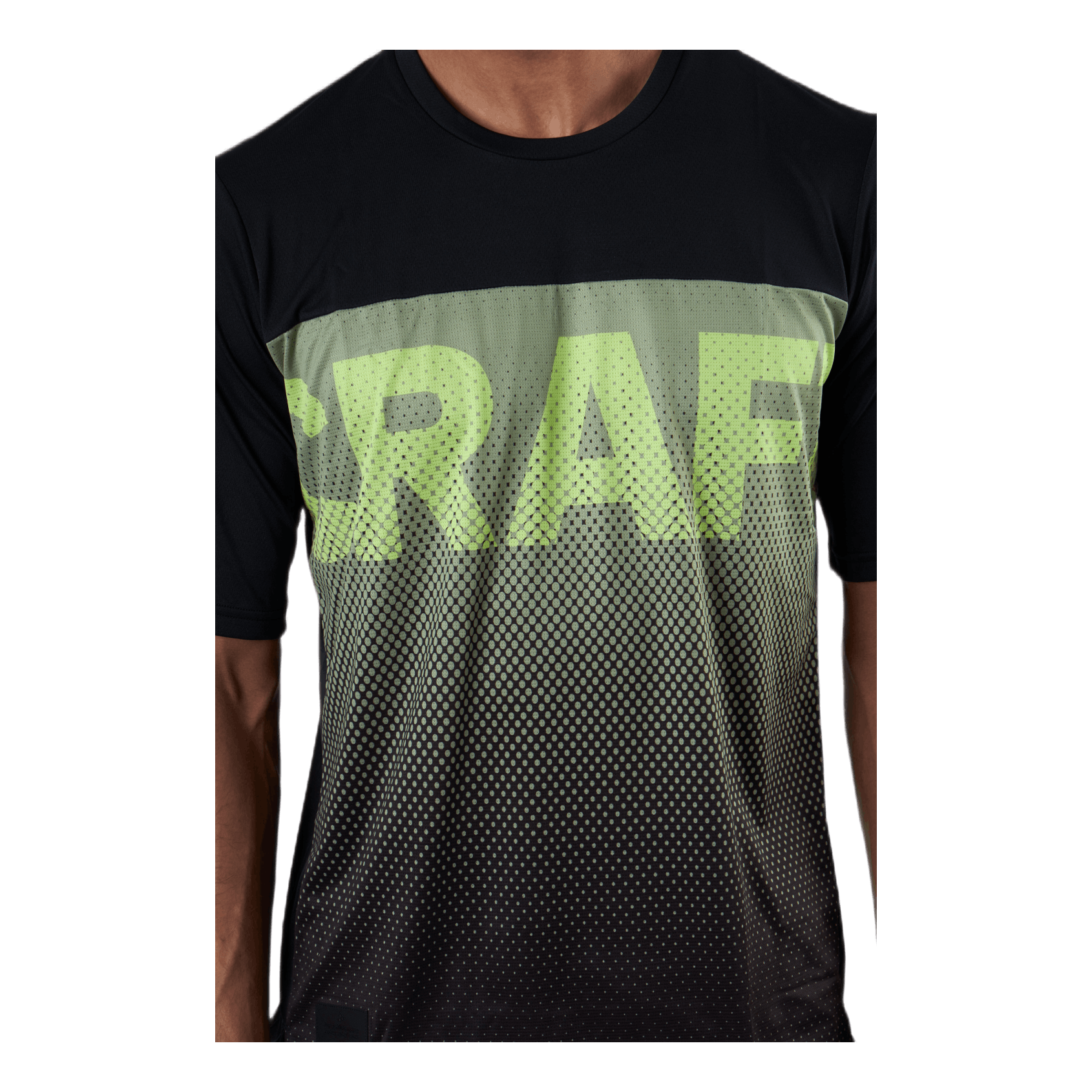 Craft Core Offroad Xt Ss Jersey Black 6 Craft Core Offroad Xt Ss Jersey Black - Image 4