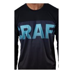 Craft Core Offroad Xt Ls Jersey Black -Takit Myynti 2023 09471 30 004