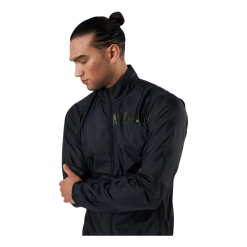 Craft Essence Light Wind Jkt Black -Takit Myynti 2023 09471 42 004
