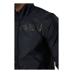 Craft Essence Light Wind Jkt Black -Takit Myynti 2023 09471 42 005