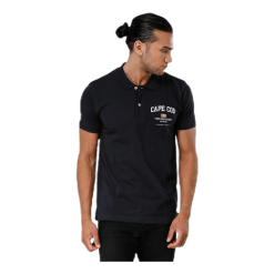 The Defender Erland Polo Blue