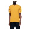 DEDICATED Sweater Short Sleeve Gnesta Yellow 2 DEDICATED Sweater Short Sleeve Gnesta Yellow -Takit Myynti 2023 17356 YLW YLW 1