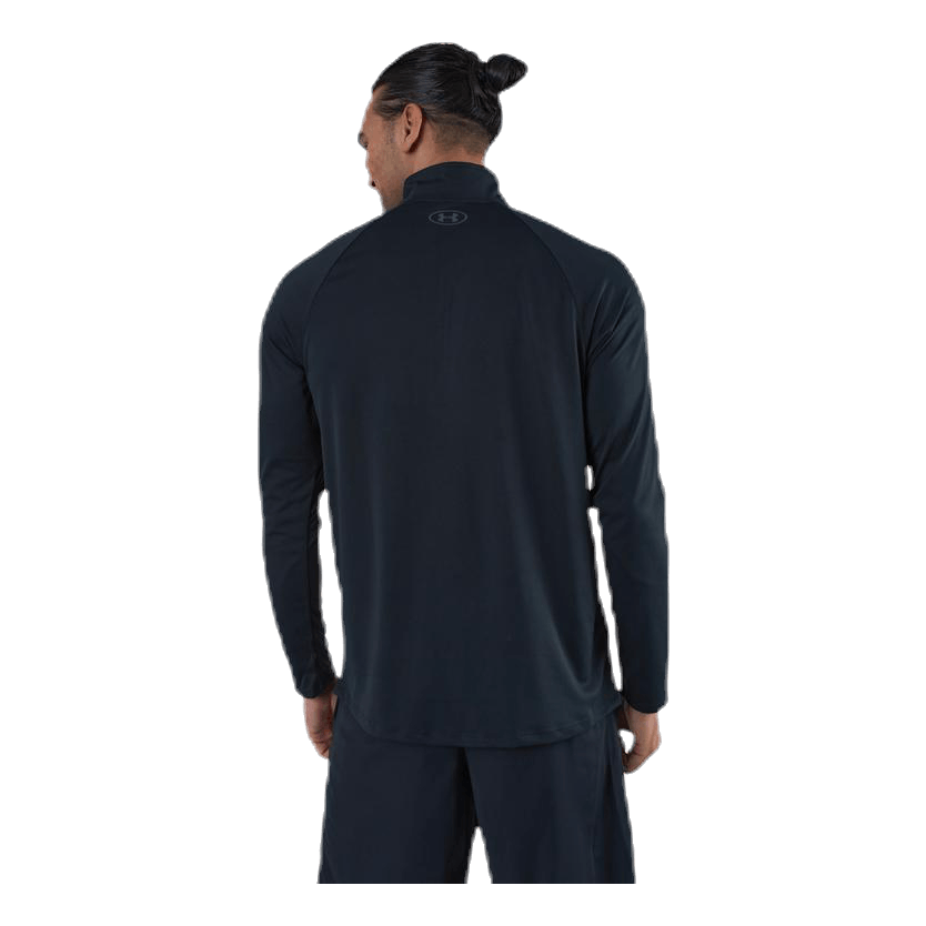 Under Armour Tech 2.0 Half Zip Black 5 Under Armour Tech 2.0 Half Zip Black - Image 3