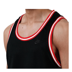 Nike Air Mesh Tank White/Black -Takit Myynti 2023 192498165337 008 ab803b03b9e64df399abf6faeca6560f