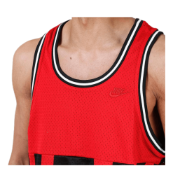 Nike Air Mesh Tank Red -Takit Myynti 2023 192498165450 009 f806b20fcd9c482389f4d2f99977dc3a
