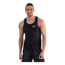 Nike Aroswft Tank Black