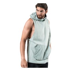 Nike Dri-FIT Therma Sleeveless Hood Black/Green -Takit Myynti 2023 193145920736 003 e32f0a381eb54239a5e031bb149200fe
