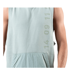 Nike Dri-FIT Therma Sleeveless Hood Black/Green -Takit Myynti 2023 193145920736 004 b41336505cdf4fa9a6ba4a1f054af7fb