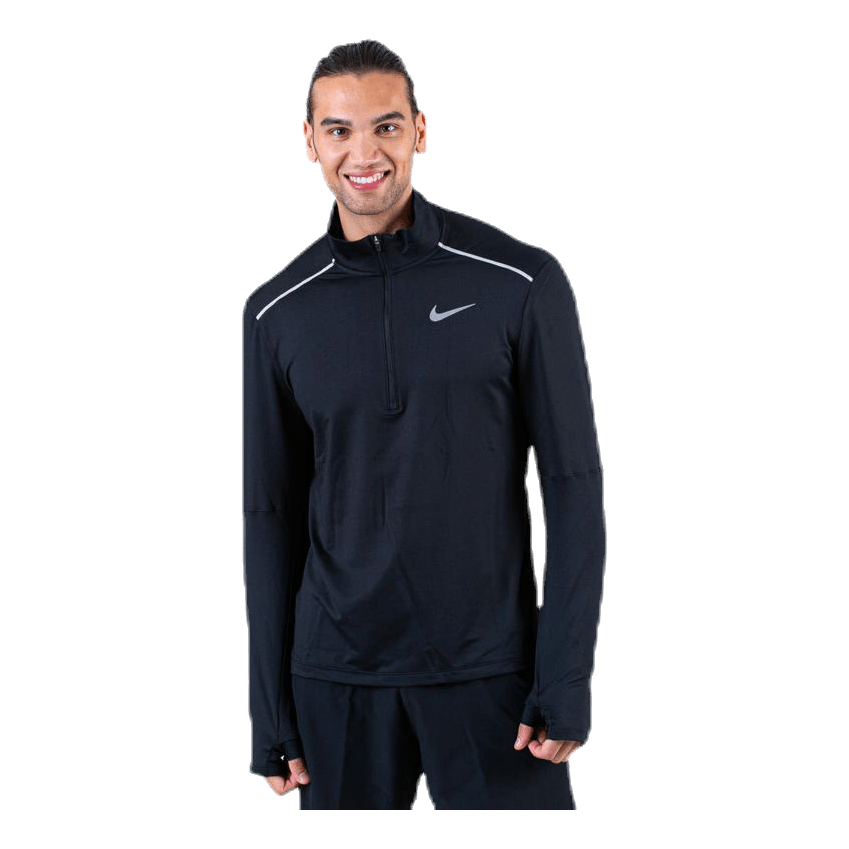 Nike Element Top 3.0 Black 3 Nike Element Top 3.0 Black