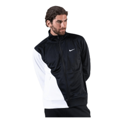 Nike Swoosh Jacket White/Black