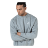 Nike Sportswear Club Fleece Crew DK GREY HEATHER/WHITE 2 Nike Sportswear Club Fleece Crew DK GREY HEATHER/WHITE -Takit Myynti 2023 193146344609 001 db3a17a7145e4f4490dd46a339fdf4af
