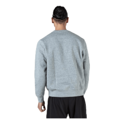 Nike Sportswear Club Fleece Crew DK GREY HEATHER/WHITE 10 Nike Sportswear Club Fleece Crew DK GREY HEATHER/WHITE -Takit Myynti 2023 193146344609 004 a27f33a7feaf424cb1b130f7bb6ffb61