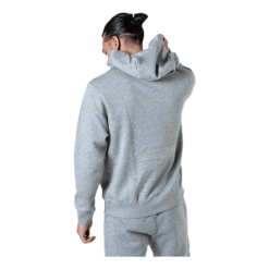 Nike Sportswear Club Fleece Pullover Hoodie DK GREY HEATHER/MATTE SILVER/WHITE -Takit Myynti 2023 193147704723 002 64465a6909e0401da4d6f8bc974f2999