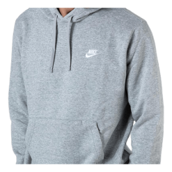 Nike Sportswear Club Fleece Pullover Hoodie DK GREY HEATHER/MATTE SILVER/WHITE -Takit Myynti 2023 193147704723 008 4c4491e9de314ac2a21fc056976dd548