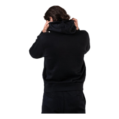 Nike Sportswear Club Fleece Men's Graphic Pullover Hoodie BLACK/BLACK/WHITE -Takit Myynti 2023 193147718836 005 9354f3a983974148b36f885a660a769f