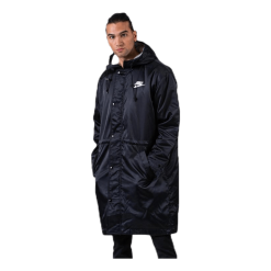 Nike Syn Fill Parka Black