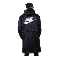 Nike Syn Fill Parka Black -Takit Myynti 2023 193147728088 006 ff3100f3eec34ea3bdc7c5f878555185