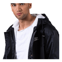 Nike Syn Fill Parka Black -Takit Myynti 2023 193147728088 012 5ac55e5fac4a443da5ad1f3c70609ccf