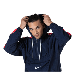 Nike Swoosh Jacket White/Red 8 Nike Swoosh Jacket White/Red -Takit Myynti 2023 193149970454 008 50b8211e87b148e2a088fa8c96766cb7