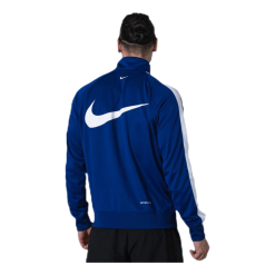 Nike Nsw Swoosh JKT Blue/White -Takit Myynti 2023 193154953060 004 ce03744106954d5a96aec619d1ccbde8