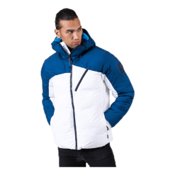 Timberland Neo Summit Jacket Blue/White