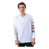 Under Armour Moments LS Tee White