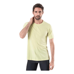 Nike Dry Top SS Yoga Yellow -Takit Myynti 2023 193655139208 005 ee64031bcc754a4082611c3316a23117