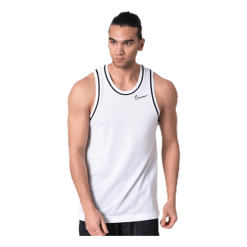 Nike Dri-FIT Classic White/Black