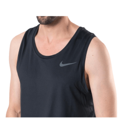 Nike Dry Hyper Tank Top White/Black -Takit Myynti 2023 193655233654 006 1483a9f59e92419a9caf2397da7c8894
